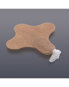 Hollister 9785 - Suction tube attachment device (nasogastric), BX 20
