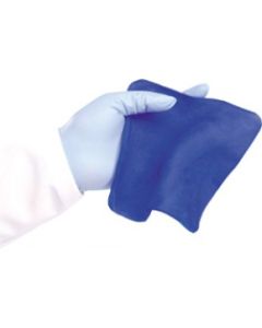 Hollister HB2214 - HYDROFERA BLUE FOAM 2" X 2", BOX/10., BX 10