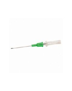 Jelco 4054 - I.V Catheter 18 Gauge X 1.75"., BX 50