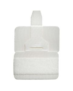 Kimberly-Clark 36600 - KIMBERLY CLARK Halyard Professional Catheter Leg Strap, Size 2" width, BX 10