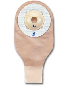 Marlen 56522 - UltraLite One-Piece Drainable, Opaque with Kwick View, Kwick-Klose Fastener II, AquaTack, Shallow Convex, 22mm (7/8"), BX 10