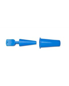 Medline DYND12200 - Medline Catheter Protective Plug, BX/100