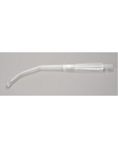 Medline DYND50132 - Yankauer Suction Catheter, Bulb Tip, Vented, Sterile, CS 50