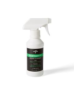 Medline MSC6008EP - Skintegrity Wound Cleanser, 236ml Spray Bottle with Educational Packaging, EA