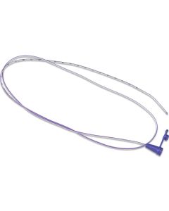 Medtronic 461438 - Kangaroo Polyurethane Feeding Tube Radiopaque Line, Safe Enteral Connections 6.5 Fr/Ch (2.2 mm) x 36" (91 cm), BX 10