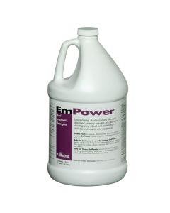 Metrex 10-4100 - EMPOWER Cleaner Enzymatic pre-soak Galempower, EA