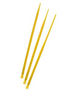 Milex MX21 - No Returns - MILEX Cervical Dilator & Sound Set, 3 dilators per set: MX11, MX12, MX13, BX 10