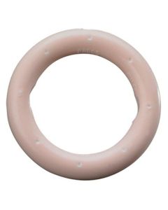Milex MXPER05 - No Returns - MILEX All Silicone Flexible Ring Pessary #5, without Support, 3" O.D., EA
