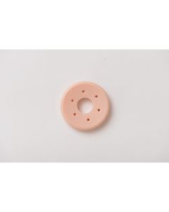 Milex MXPSH2-1/4 - No Returns - MILEX Shaatz Pessary 2.25 in., EA