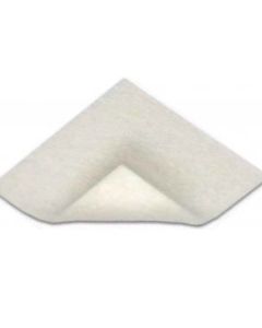 Molnlycke 252500 - MELGISORB PLUS Calcium Alginate Dressing, 10cm X 20cm, BX 10