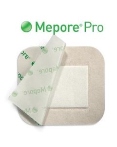 Molnlycke 670920 - MEPORE Pro Dressing, 9cm X 10cm, #670920, BX 40