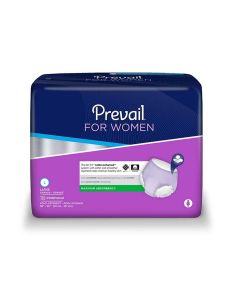 Prevail PWC-513-1 - Prevail Protective Underwear for Women, Large (38in - 50in) - NO RETURNS, CS 72