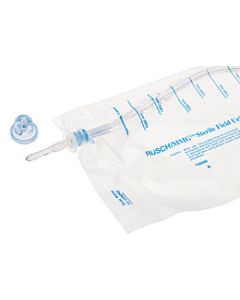 RUSCH/MMG O'Neil Sterile Field Catheter-Closed System 16 FR (#AAM8016P)