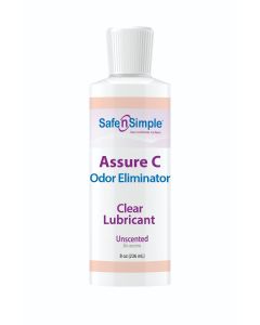 Safe n Simple SNS41408 - Assure C Odor Eliminator 8oz Btl, EA