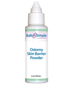 Skin Barrier Powder - 5 oz