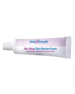 No-Sting Skin Barrier Paste