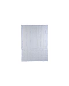 Sage 7250 - SAGE Microclimate Body Pad, 5EA/PK 6PK/CA, 5EA/PK