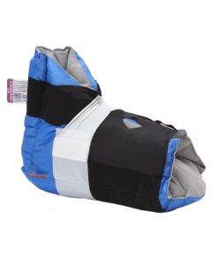 Sage 7300 - SAGE Heel Protector,Ambi, Universal Size, Pressure Relief, EA