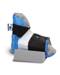 Sage 7310 - Prevalon Heel Protector III Petite with Integrated Wedge, 6in - 10in (15cm-25cm) Calf Circumference, EA