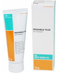 Smith&Nephew 030004 - Proshield Plus Dimethicone(1% w/w) Ointment, 115g., EA