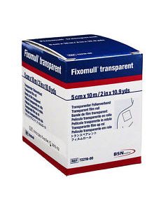 BSN Medical 307004 - PROTOUCH Cotton Stockinette, 4"x 25 Yards (10cm x 22.75 m)., ROLL