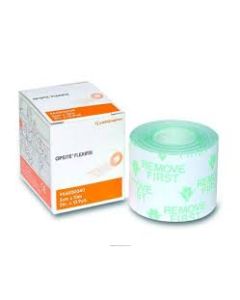 Smith&Nephew 66000041 - OpSite Flexifix 10cmx10m,Non-Sterile, ROLL