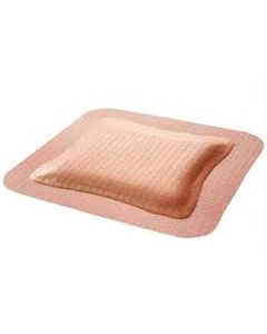 Smith&Nephew 66000744 - ALLEVYN Hydrocellular Foam Dressing, 12.5cm X 22.5 cm (5" X 9"), BX 10