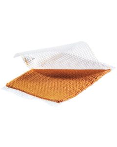 Smith&Nephew 66060635 - Iodosorb 17g Dressing, (10cmX8cm), BX/2., BX 2