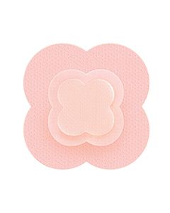 Smith&Nephew 66801067 - ALLEVYN LIFE ADHESIVE FOAM DRESSING, SIZE 10.3 CM X 10.3CM, BX 10