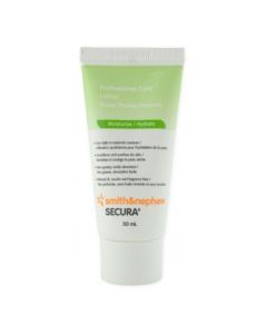 Smith&Nephew 80235 - Secura Professional Care Lotion, 30ml, (Mineral Oil, Lanolin & Fragrance Free).., EA