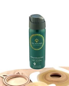 Ten Aces Medical STK50 - Ten Aces Medical Adhesive Spray 50ml, EA