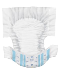 Tena 61166 - TENA Specialty Brief, Youth, 17-29" Waist, Refastenable (SAN61166), 3 Bags/30., CS 90