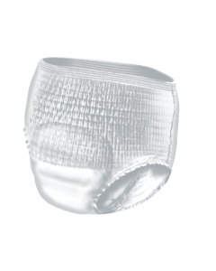 Tena 72425 - TENA Protective Underwear Extra Absorbency, XL, 55-66", Cs/4Pk/12., CS 48