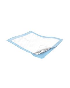 Tyco Covidien 1093 - KENDALL DURASORB, 23" x 36" Disposable Underpads, Nonwoven, CS 150