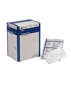 Tyco Covidien 1238 - TELFA DRESSING, 3X8", STERILE 1's, TR 50