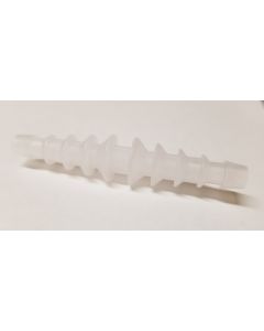 Tyco Covidien 155650 - Hard Plastic 5-in-1 Tapered Connector, 2 3/4" Long, Each, EA