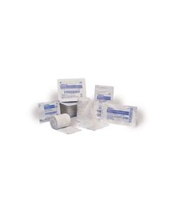 Tyco Covidien 1801 - KERLIX 6 Ply Bandage Roll,Non Sterile,2.25" X 3 yd,12/Bag,8 Bags per CS-96 Rolls, CS 96