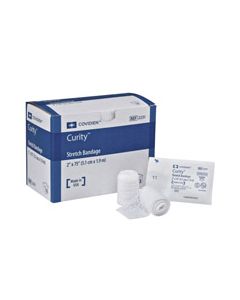 Tyco Covidien 2231 - CONFORM Stretch Bandages, 2"x75" - Sterile, CS 96