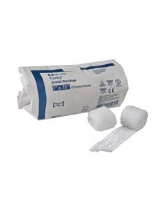 Tyco Covidien 2244 - CONFORM Stretch Bandages, 3"x75" - Non-Sterile, Pkg/12 (alternative DU75103), PKG 12