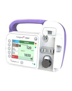 Tyco Covidien 385400 - Kangaroo OMNI Enteral Feeding Pump - NO RETURNS, EA