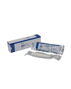 Tyco Covidien 8884412600 - Vaseline Petrolatum Gauze, Sterile, 1" X 36" (2.5cmX90cm), Strips., CS 72