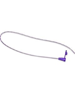 Tyco Covidien 60ES - Kangaroo PVC Feeding Extension Set, 60 in, CS 50