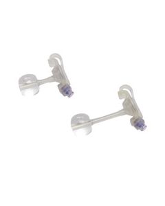 Tyco Covidien 718450 - Nutriport Balloon SLG (Skin Level Gastrostomy), 18fr. X 4.5 cm, 1 Per Case., CS/1