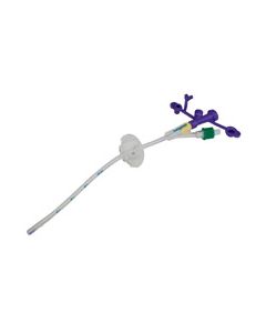 Tyco Covidien 8884720247 - KANGAROO Gastro Feeding Tube With Y Port, 24Fr. 20cc Cs/5, Cs/5