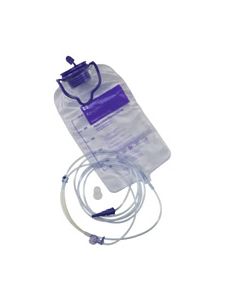 Tyco Covidien 772055 - KANGAROO 500mL Pump Set, CS 30