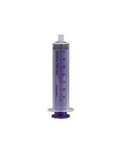 Tyco Covidien 8881135015 - Monoject Enteral Syringes with ENFit Connection, 35ml, Non-Sterile, Purple ENFit Tip, CS 300