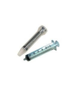 Tyco Covidien 8881560125 - MONOJECT Syringe, Luer Tip, 60cc (8881560125),, BX 20