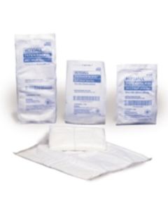 Tyco Covidien 9190A - Tendersorb 5" x 9" Wet Pruf Sterile Abdominal Pad, 36 per tray, TRAY of 36