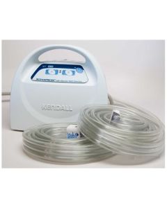 Tyco Covidien 9525 - SCD EXPRESSResponseControllerW/Tubing Set(Sequential CompressionSystemAccessory), EA