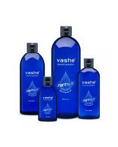 Urgo Medical 00313 - Vashe Wound Solution 250ml Bottle, EA